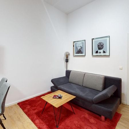 Sweethome - Luxus Pur - Grosse Kueche, Wifi Magdeburg Eksteriør billede